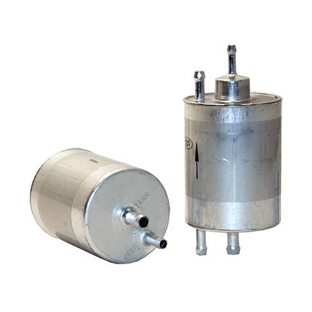 Wix Filters Fuel Filter 33643